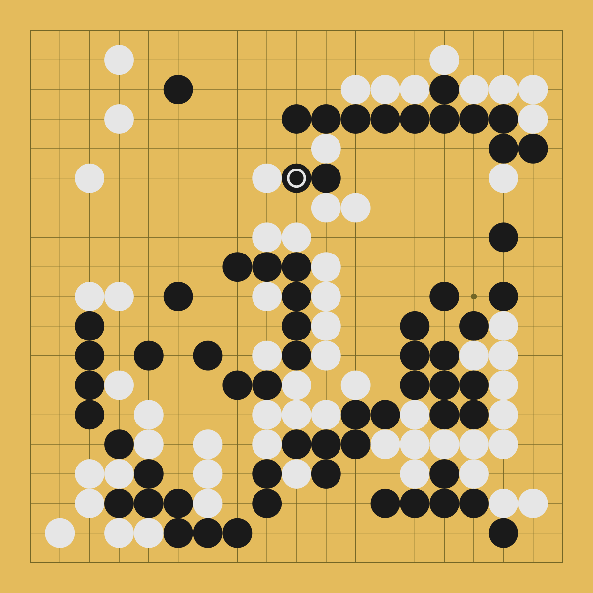 GoKibitz Movebymove conversations about go games.