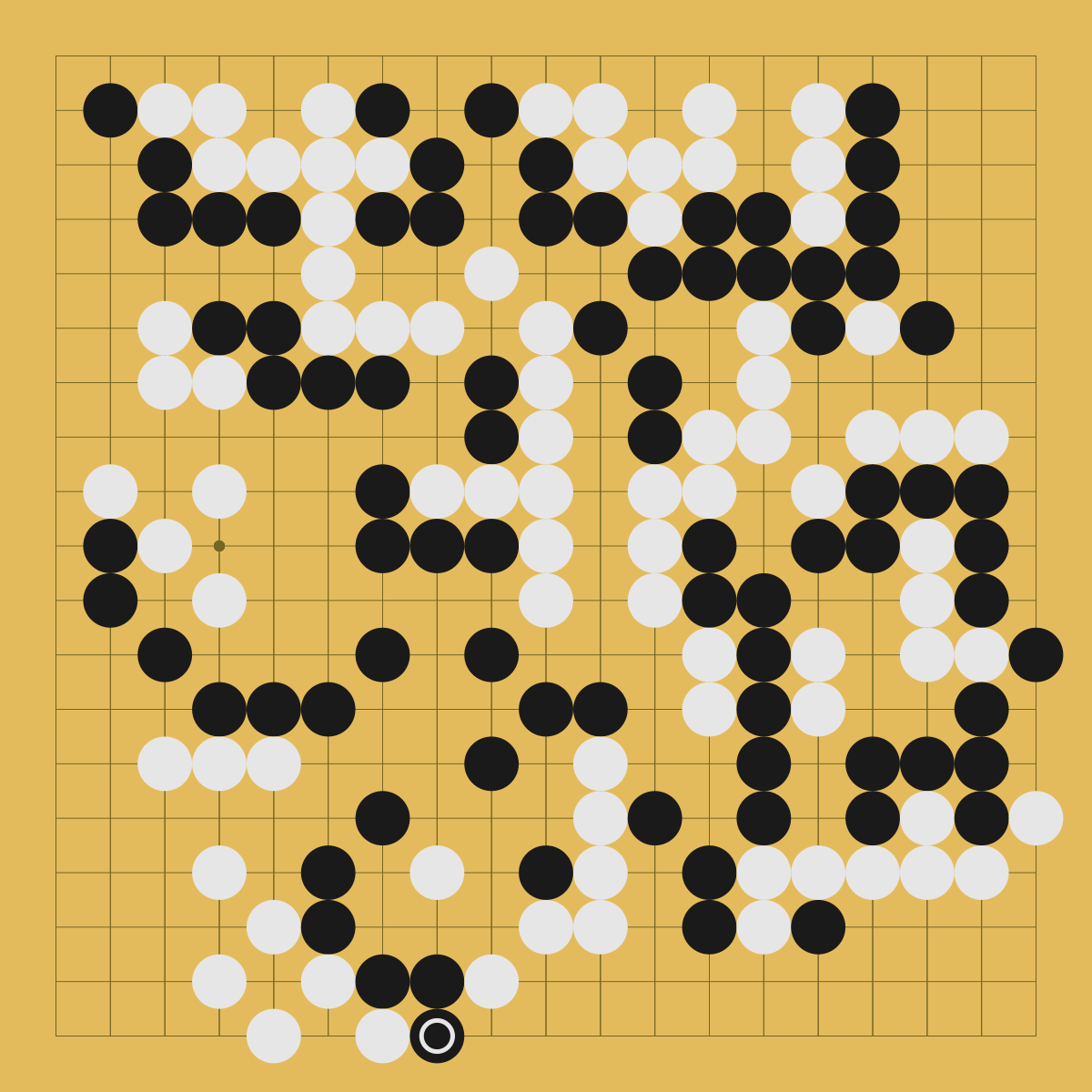 GoKibitz Movebymove conversations about go games.