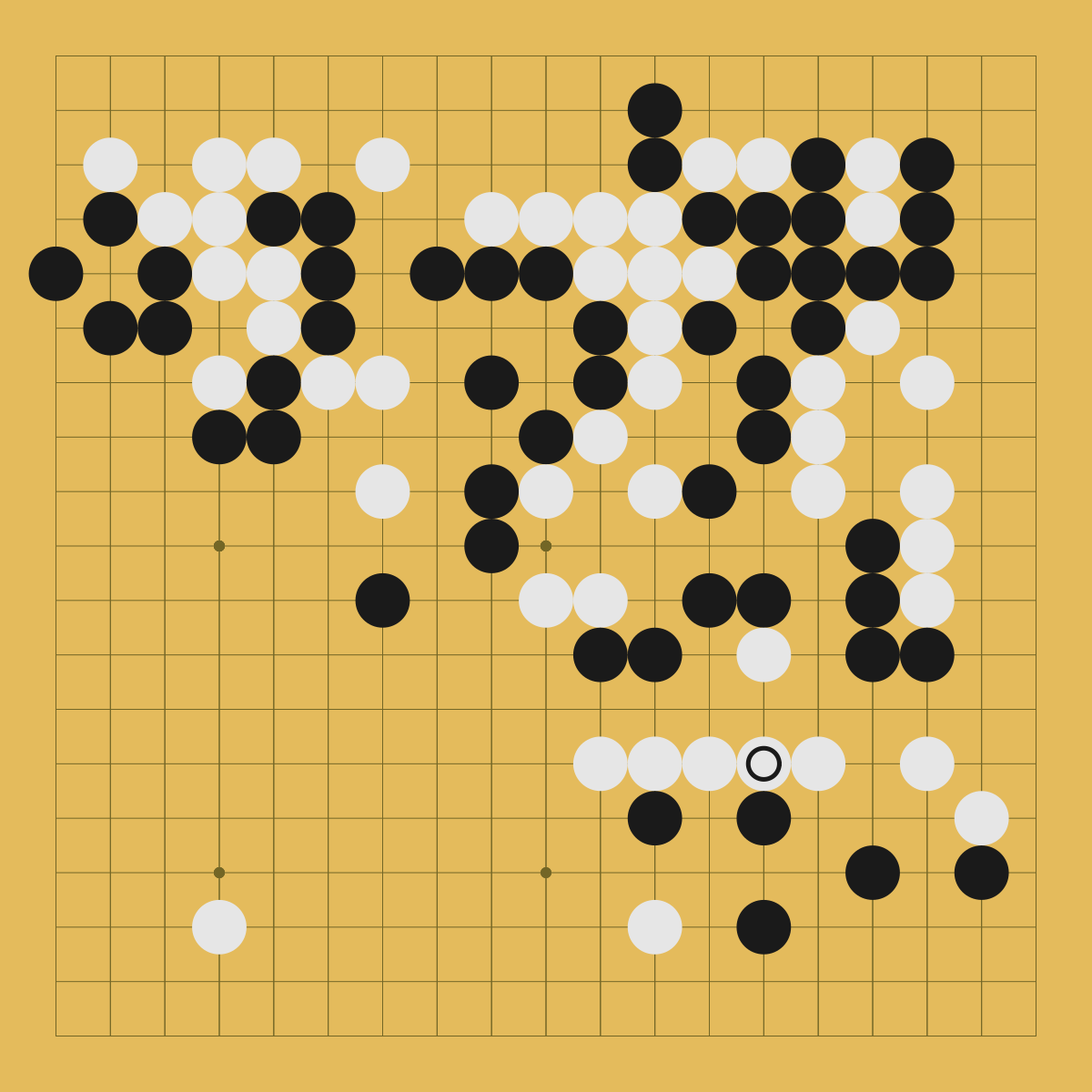 GoKibitz Movebymove conversations about go games.