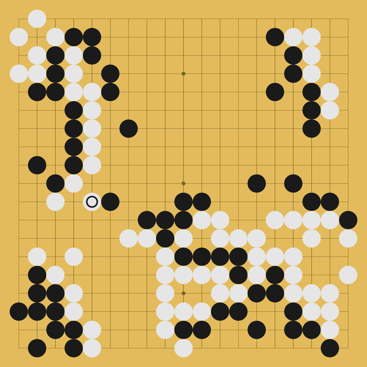 GoKibitz Movebymove conversations about go games.